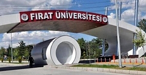 Fırat Üniversitesi Başarıları İle Göz Dolduruyor