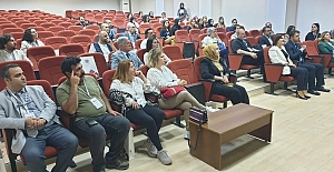 Mobbig 54. Toplantısı Fırat Üniversitesi Ev Sahipliğinde Yapıldı