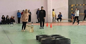 Mustafa Sağlam; “Parkur Sınavları En Yakın Merkezde Olmalı!”