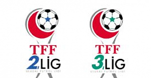 TFF 2. Lig ve TFF 3. Lig'e VAR sistemi geldi!