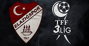 TFF 3.ligde yer alacak 62 takım netleşti.