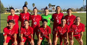 Türkiye - Litvanya Maçı Elazığ'da