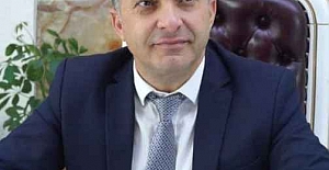 TÜRKİYE’DE ÖRNEK  BİR BELEDİYEYİZ