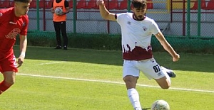 23 Elazığ FK evinde başlıyor