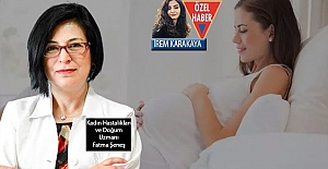 Anne Adaylarına Uzman Şeneş’ten Tavsiyeler