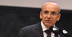 Bakan Şimşek'ten Merkez'in kararlarına yönelik açıklama