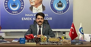 Bankur: “Emekliliğe Yansımayan Zam Kabul Edilemez”