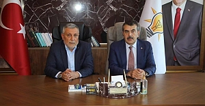 Başkan Yıldırım Duyurdu!