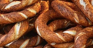 Ekmek ve Simit Yarışıyor!