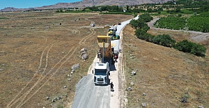 Elazığ'da Bir İlk!