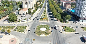 Elazığ Ulaşımda Çağ Atladı!