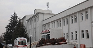 Elazığ’a 100 Yataklı Yeni Devlet Hastanesi