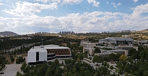 Fırat Üniversitesi Başarılara Doymuyor!