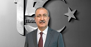 Genel Müdür Erkılınç’tan 15 Temmuz mesajı