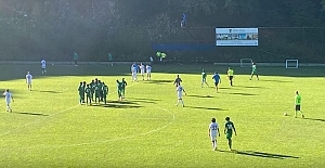 Kartepe’de Gol Sesi Çıkmadı!