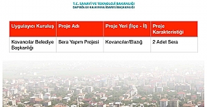 Milletvekili Açıkkapı Duyurdu