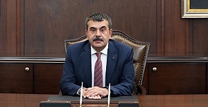 Milli Eğitim Bakanı Yusuf Tekin Elazığ’a gelecek