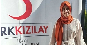 Son Dakika: Kızılay'ın yeni başkanı belli oldu