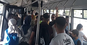 65 Yaş Üzeri Ücretsiz Toplu Taşıma Bitecek mi?