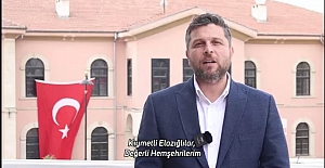 Dedesi Ömrünü Kur’an’a Vakfetmişti o, Kur’an Kavramına; “eskimiş” Dedi!