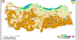 Elazığ’da Şiddetli Kuraklık!