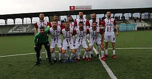 Finalin adı Yurtbaşıspor- Alacakaya Kromspor