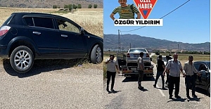 Hacısam Köy Yolu, Köstebek Yuvası Gibi