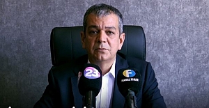 “Kronikleşmiş Sorunlarının Çözümleri Noktasında Görüşmelerimiz Sürüyor!”