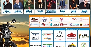 Motofest Başlıyor