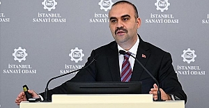 Sanayi ve Teknoloji Bakanı Kacır, Elazığ’a Geliyor