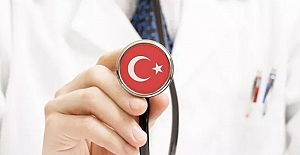 'Yurt dışı belgesi'ne başvuran doktor sayısında rekor