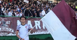 Yusuf Ensar Geri Dönüyor!