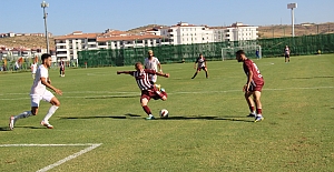 23 Elazığ FK Evinde Kayıp! 1-5