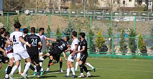 23 Elazığ FK’nın Konuğu Adana