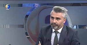 Alper Cevher’in Acı Günü