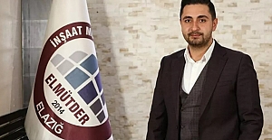 Başkan Ayaz’dan Fuara Davet