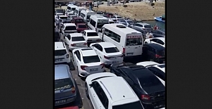 Elazığ’da Trafiğe Kayıtlı Araç Sayısı Belli Oldu