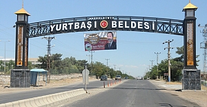 Elazığ’ın Parlayan Beldesi Yurtbaşı, Adından Söz Ettiriyor