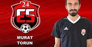 Elazığspor Forvetini Buldu!