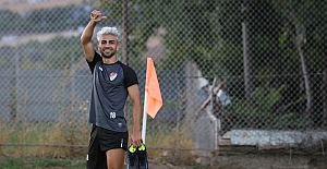 Elazığspor’da Kadro Muamması!