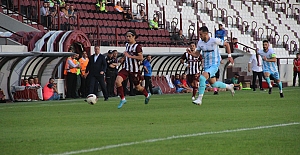 Gakgo Evinde Ağır Yaralı 0-1