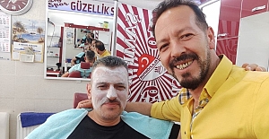 Kuaförler Çalıştıracak Çırak Bulamıyor