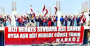 “Oynatamıyorsan İstifa Et!”