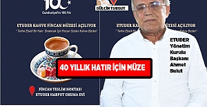 Özel Güne Özel Müze