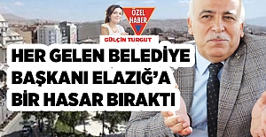 Siyasete Güven Kalmadı