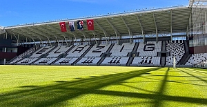 Türkiye-Litvanya maçı biletleri ücretsiz temin edilecek