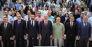 Türkiye’nin Depremselliği Fırat Üniversitesi’nde Masaya Yatırıldı