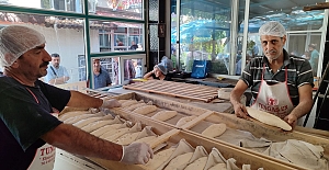 Türkiye’nin En Uygun Fiyatlı Ekmeği Pertek’te Satılıyor