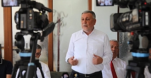 Yıldırım: “Sadece Seçim Döneminde Değil, Her Dönem Sahadayız”