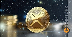 Yükseliş İle Birlikte XRP de Harekete Geçti: XRP’de Son Durum!